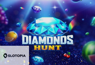 Diamonds Hunt