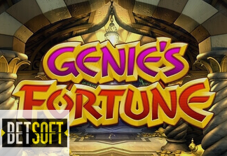 Genie's Fortune