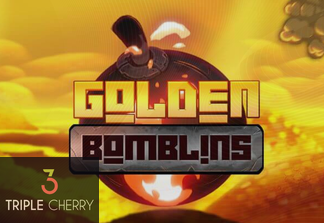Golden Bomblins