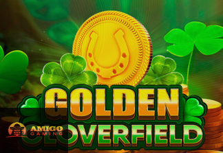Golden Cloverfield
