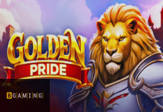 Golden Pride