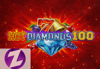 Hot Diamonds 100