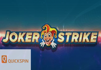 Joker Strike
